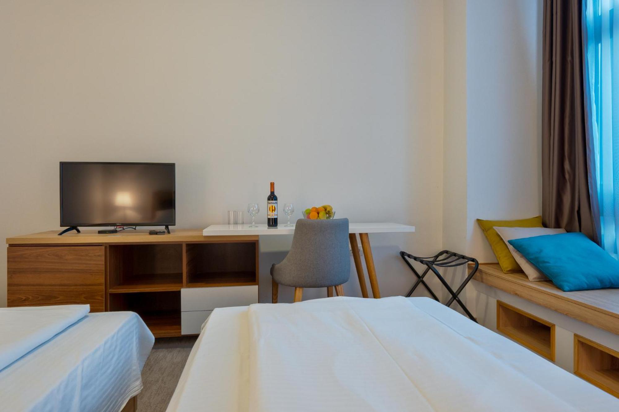 Apartments Kulturni Centar Zlatibor Dış mekan fotoğraf