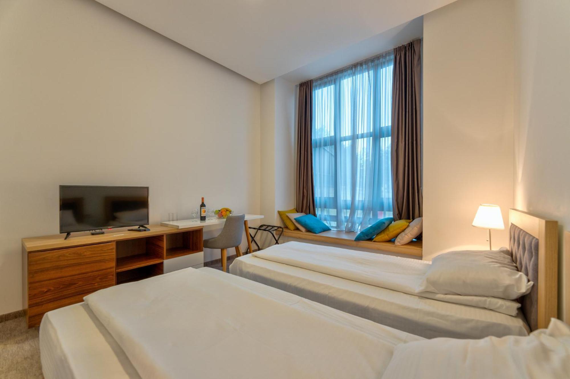 Apartments Kulturni Centar Zlatibor Dış mekan fotoğraf