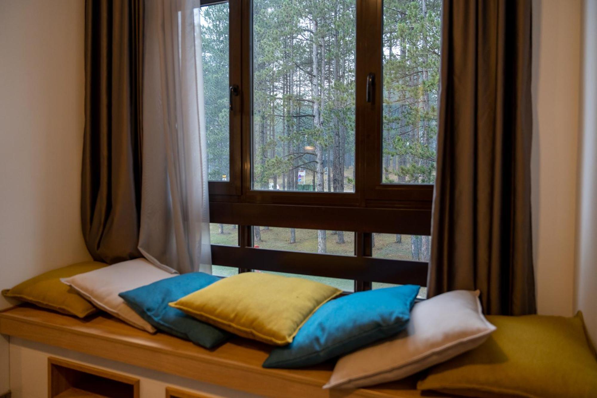 Apartments Kulturni Centar Zlatibor Dış mekan fotoğraf