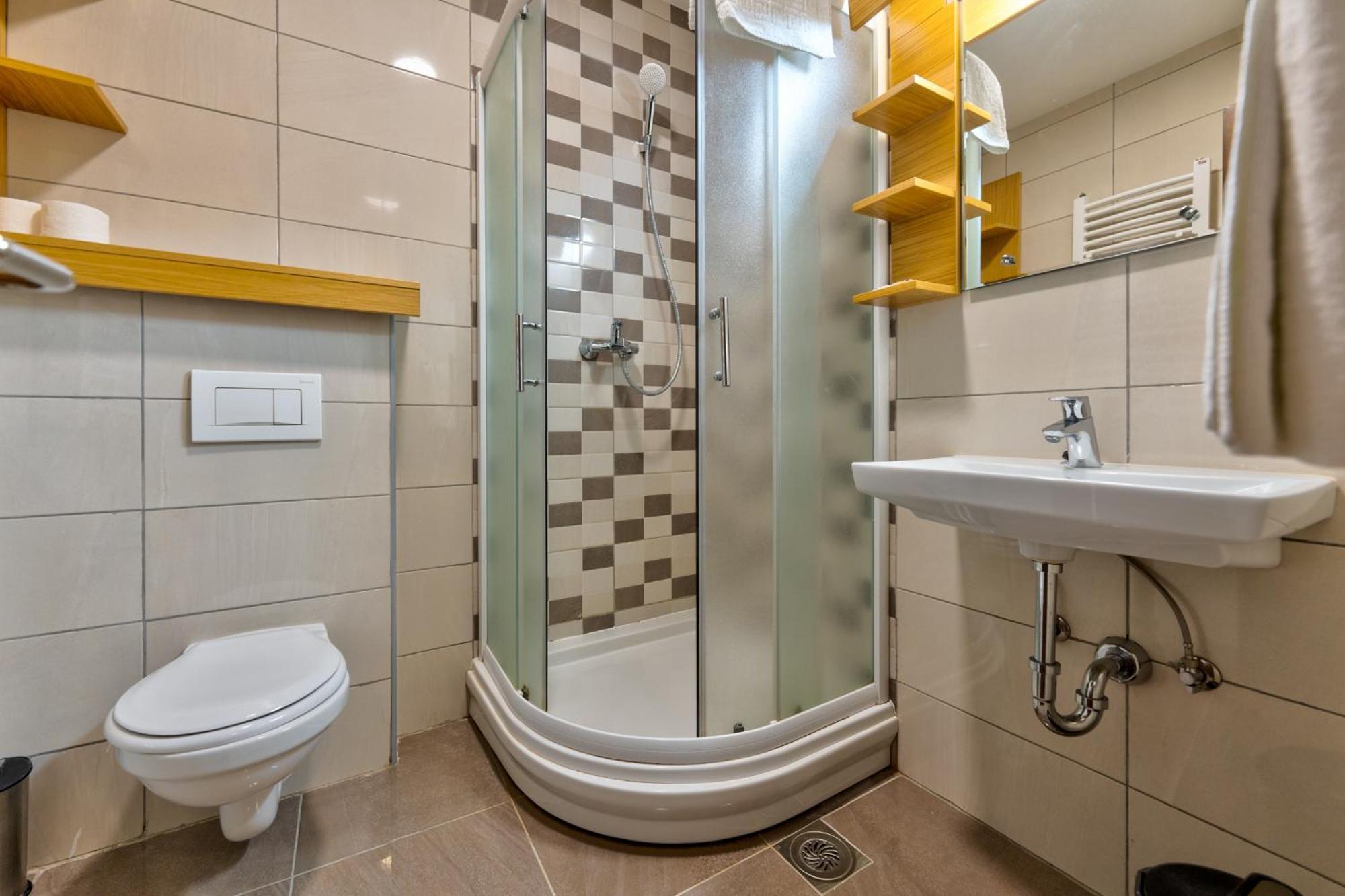 Apartments Kulturni Centar Zlatibor Dış mekan fotoğraf